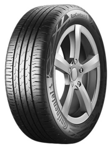 215/50R19 opona CONTINENTAL EcoContact 6 ContiSeal (+) 93T